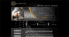 Desktop Screenshot of em-pol.pl